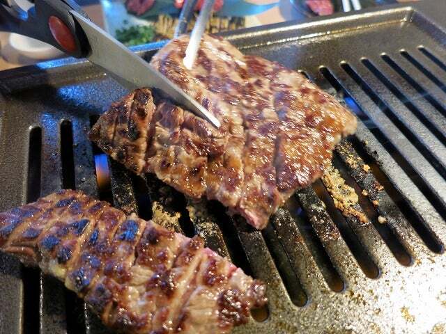 用戶對於焼肉こじま 離れ的評論高清圖