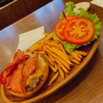 User's review image for クアアイナ 五反田店