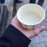 User's review image for 三河屋綾部商店