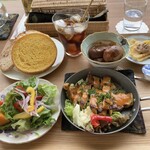 用戶對於ji_ba cafe的評論圖