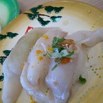 User's review image for 回転寿しクリッパー 明野店