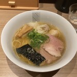 用户对于支那蕎麦 澤田的评论图