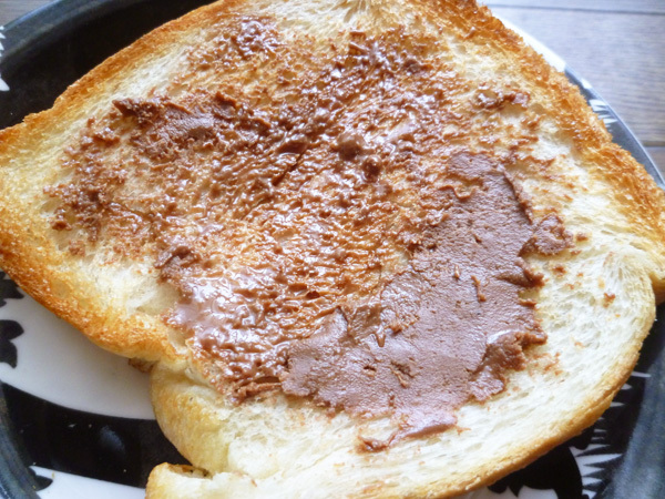 用戶對於たもつのパン的評論圖