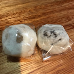 用戶對於鶴乃堂八女的評論圖