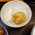User's review image for 肉汁うどん こうち屋