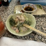 用户对于きみや的评论图