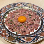 User's review image for 恵比寿 うしみつ