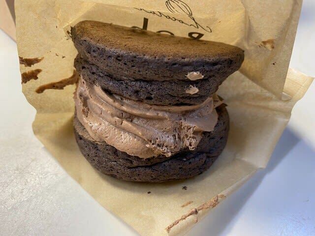 User's review image for ショコロブ 太宰府店