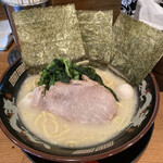 用戶對於神山 翁橋店的評論圖
