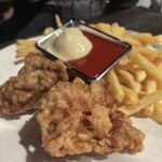 用戶對於新宿天空ビアガーデン的評論圖
