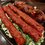 User's review image for リトル　ムンバイ