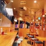 用戶對於神豚 浅草店的評論圖