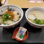 User's review image for なか卯 池袋二丁目店