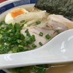 用戶對於八作的評論圖