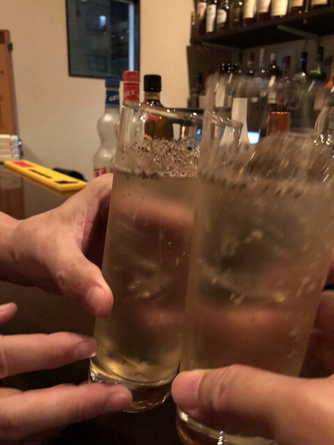 User's recommendation image for nico.