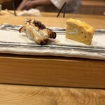 用户对于鮨 いっ誠的评论图