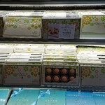 User's review image for ヌーベルバーグ ルタオ ショコラティエ 小樽本店