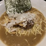 用戶對於俺の空 新宿店的評論圖