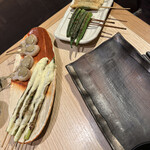 User's review image for 鉄板神社 難波南海通り店