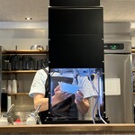 User's review image for 果実と氷 岩澤 麻布十番店