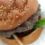 用户对于バーガーショップ フランキーベース的评论图