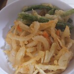 用户对于味美庵的评论图