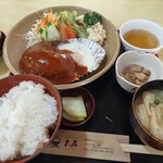 用户对于リバーサイド大扇的评论图