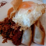 User's review image for パクチー丸太町