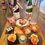 User's review image for 浅草すし 浅草横町