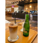 用戶對於モア カフェ 東京インテリア家具 大阪本店的評論圖
