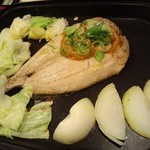 用戶對於利尻ふる里食堂的評論圖