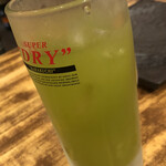 User's review image for 炭火焼き鳥 十三 大森本店