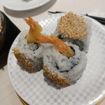 用戶對於魚べい 高槻店的評論圖