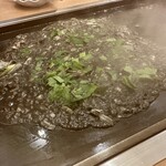 用戶對於月島もんじゃ たまとや 上野的評論圖