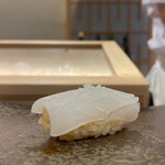 用戶對於神楽坂 鮨 弥栄的評論圖