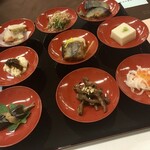 User's review image for 秀峰閣