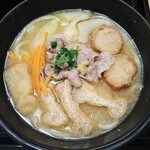 用户对于むぎの里 札幌新道東店的评论图