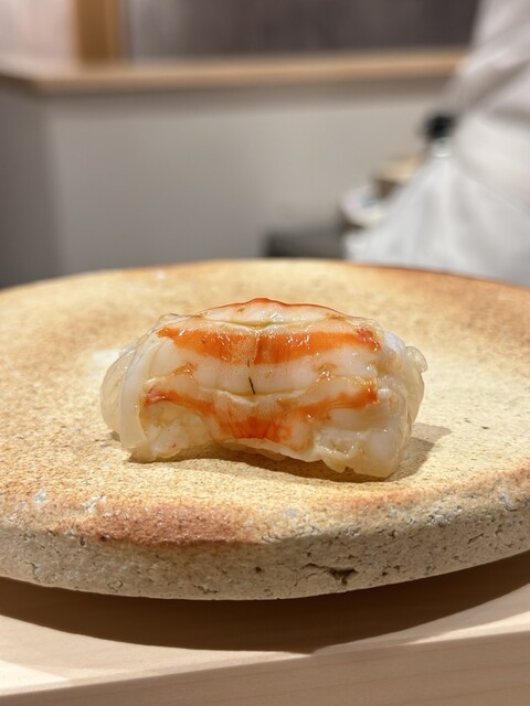 User's recommendation image for 鮨 富かわ