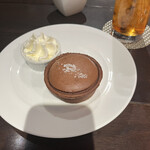 User's review image for ル ショコラ ドゥ アッシュ 銀座本店