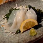 用戶對於旬菜鮮魚 新町 源平的評論圖