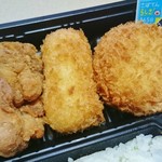 User's review image for とんかつ 新宿さぼてん 浅草ROX前店