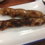 用戶對於井口 焼鳥店的評論圖