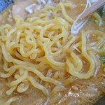 用户对于らーめん めん太的评论图