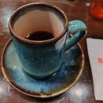 用戶對於カフェ・ハイチ 新宿サブナード店的評論圖