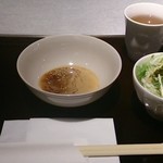 用户对于京都ホルモン焼うどん 田中的评论图
