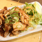 用戶對於屋台居酒屋 大阪 満マル 天神橋3丁目店的評論圖