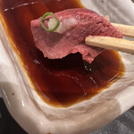 用戶對於焼肉・ホルモン酒場 肉乃山 錦糸町店的評論圖