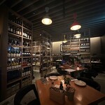 用户对于オービカ モッツァレラ バー 六本木ヒルズ店的评论图