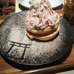 用戶對於PANCAKE ROOM 京都タワーサンド店的評論圖