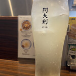 用戶對於AFURI 三軒茶屋的評論圖